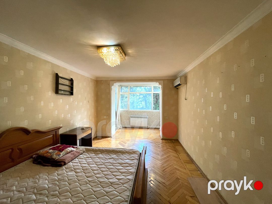 İcarəyə verilir 3 otaqlı köhnə tikili 75 m² — Mənzil, Bakı (5)