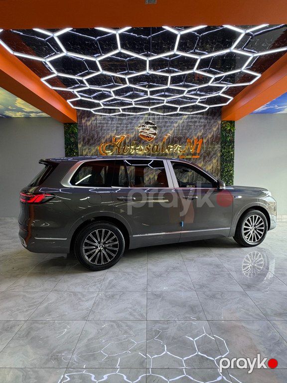 Geely Galaxy M9, 1.5 L, 18.4 kWh, 2025 il, yeni — Avtomobillər, Bakı (7)