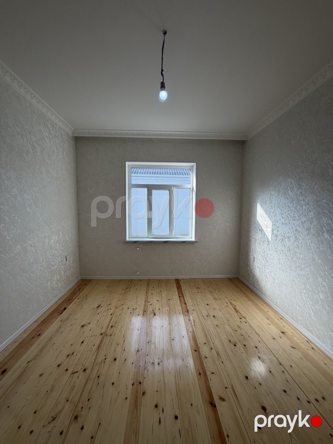Satılır 4 otaqlı həyət evi/bağ evi 120 m² — Ev, villa, Bakı (6)