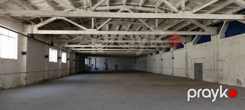 İcarəyə verilir obyekt 24000 m² — Bakı