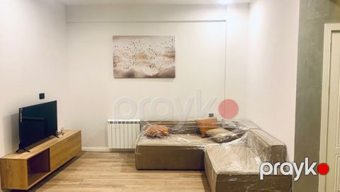 İcarəyə verilir 2 otaqlı yeni tikili 80 m² — Bakı