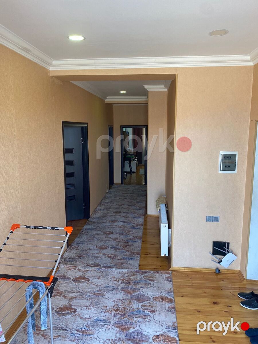 Satılır 3 otaqlı yeni tikili 213 m² — Mənzil, Bakı (3)