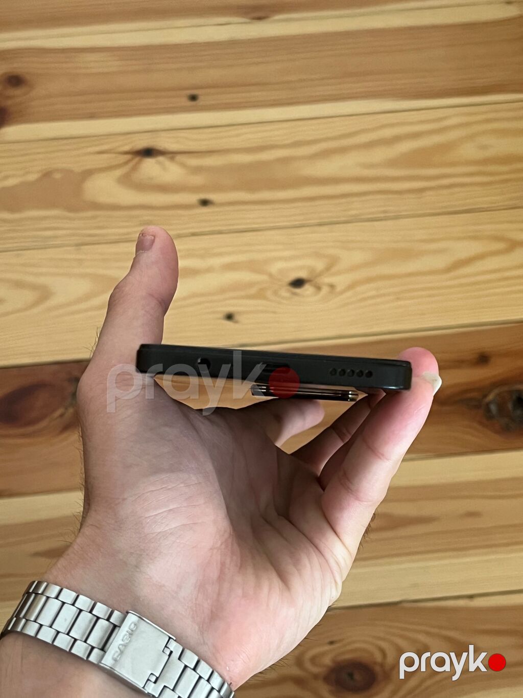 Honor X7c, 128 GB, rəng - Qara, Zəmanət, Barmaq izi, İki sim kartlı — Honor, Mingəçevir (3)