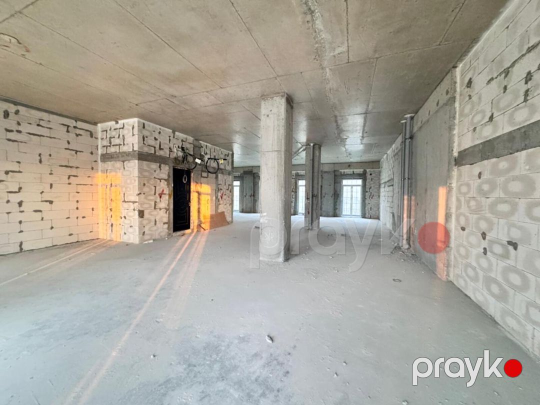 Satılır 5 otaqlı yeni tikili 185 m² — Mənzil, Bakı (6)