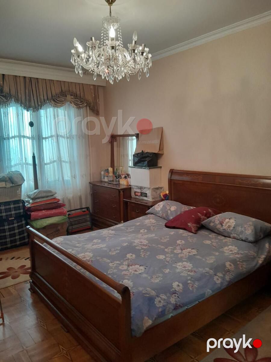 Satılır 3 otaqlı köhnə tikili 90 m² — Mənzil, Bakı (5)