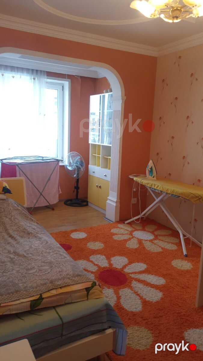 Satılır 5 otaqlı köhnə tikili 120 m² — Mənzil, Bakı (8)