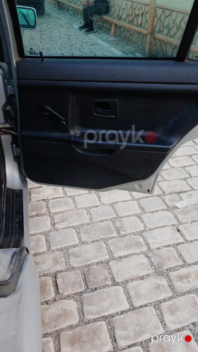 BMW 318, 1994 il — Avtomobillər, Bakı (12)