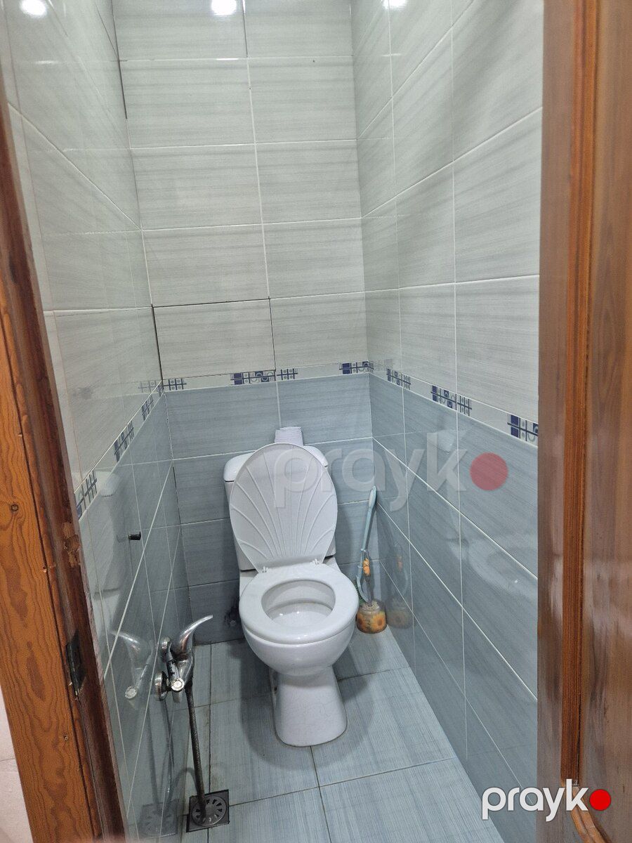 3-otaqlı mənzil, Xırdalan ş., 51 m² — Mənzil, Xırdalan (7)