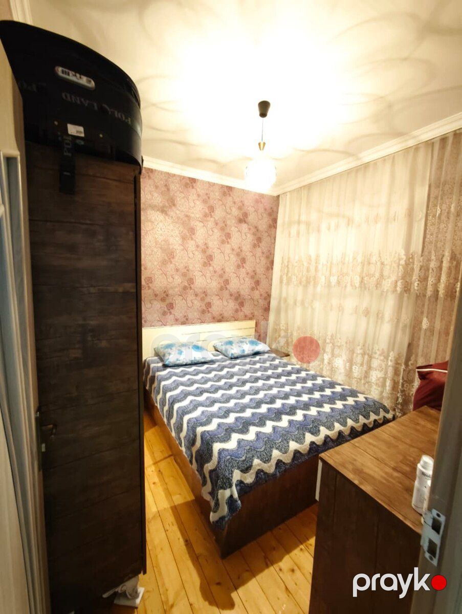 Həyət evi, Xəzər bağları — Ev, villa, Sumqayıt (5)