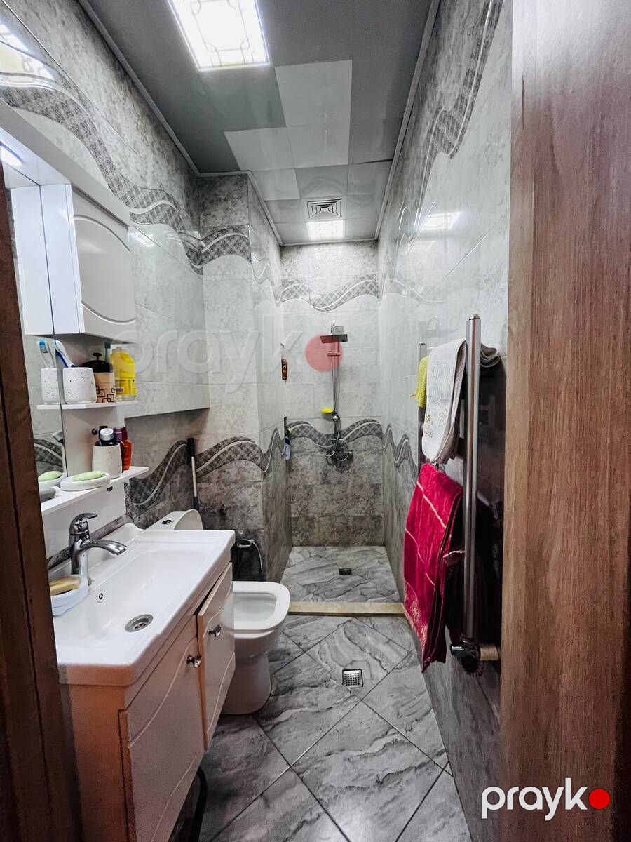 Satılır 3 otaqlı yeni tikili 69 m² — Mənzil, Xırdalan (10)