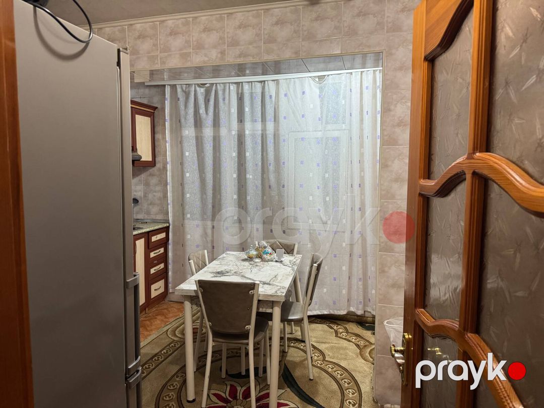 Satılır 2 otaqlı köhnə tikili 60 m² — Mənzil, Bakı (8)