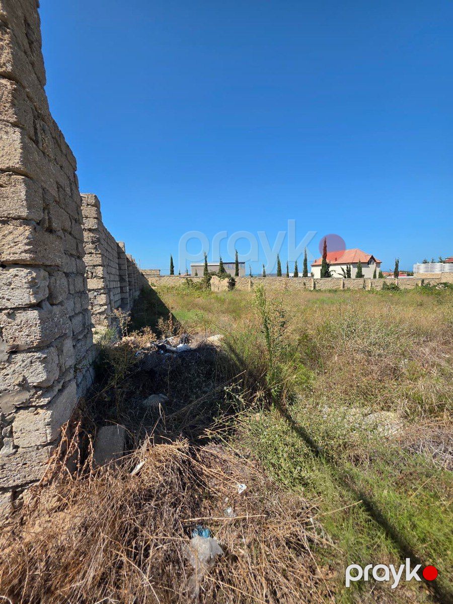 Satılır torpaq 12 sot — Torpaq, Bakı (3)