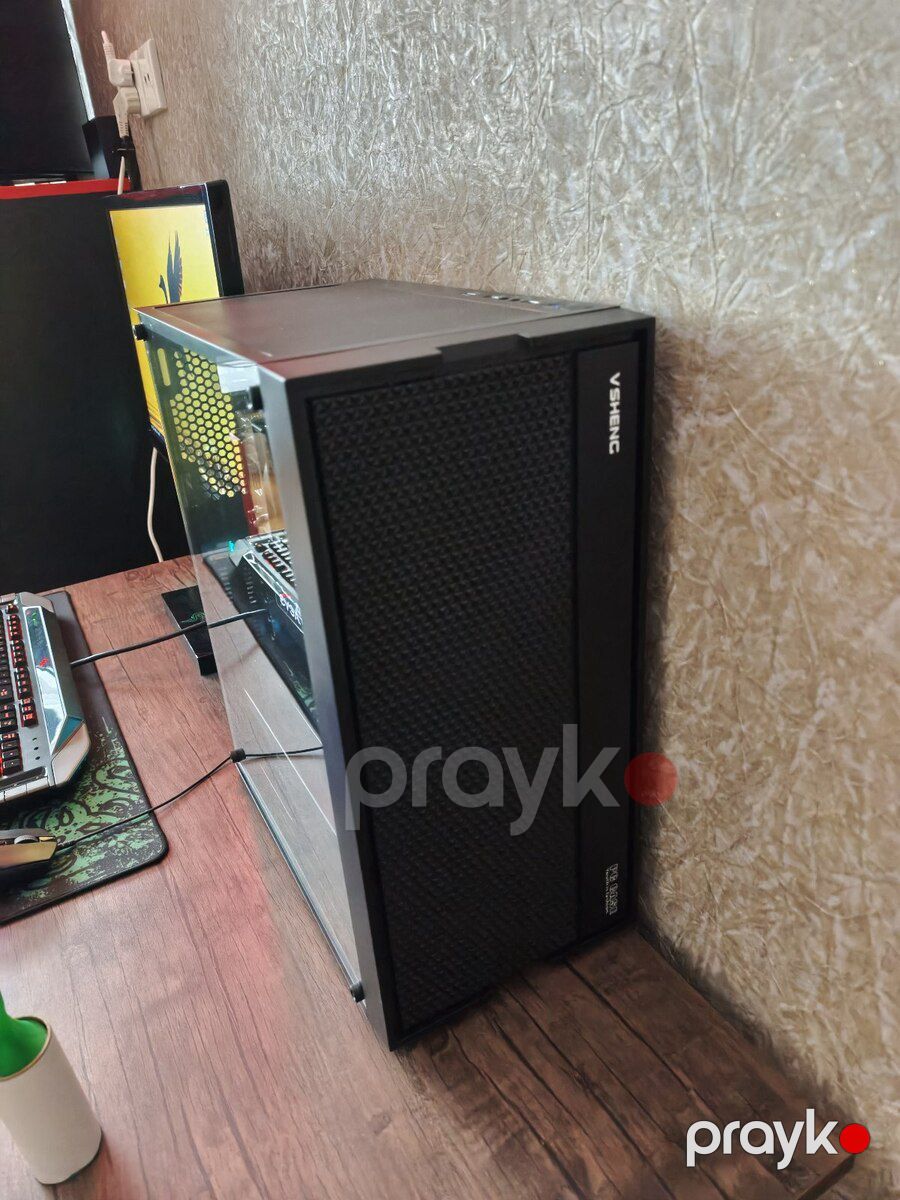 Gaming PC — Masaüstü kompüterlər, Bakı (7)