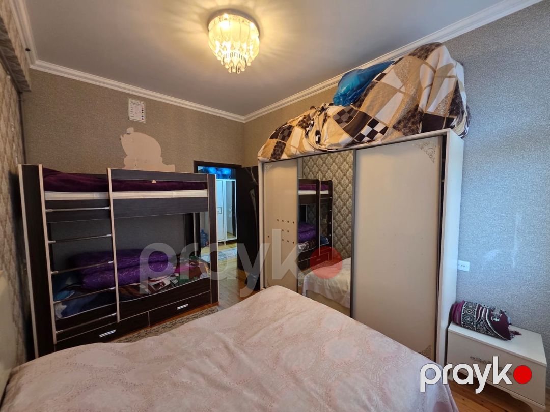 Satılır 2 otaqlı yeni tikili 52 m² — Mənzil, Bakı (3)