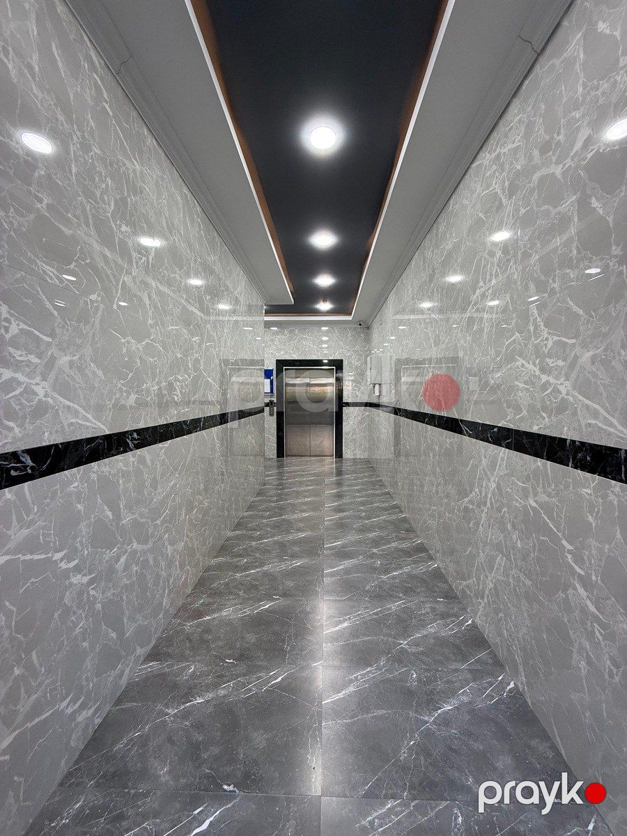 Satılır 3 otaqlı yeni tikili 86 m² — Mənzil, Bakı (2)