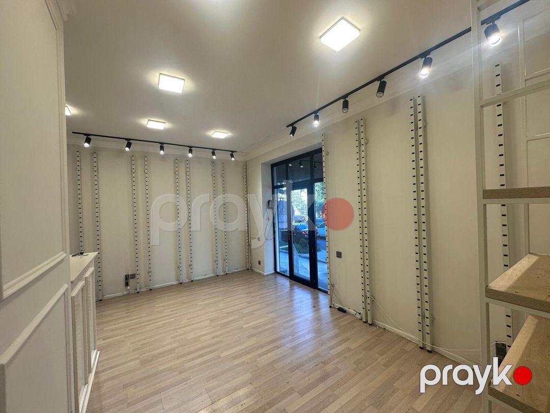 İcarəyə verilir obyekt 41 m² — Əmlak, Bakı (7)