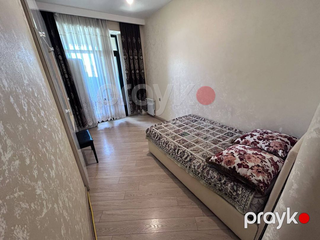 İcarəyə verilir 3 otaqlı yeni tikili 100 m² — Mənzil, Bakı (9)