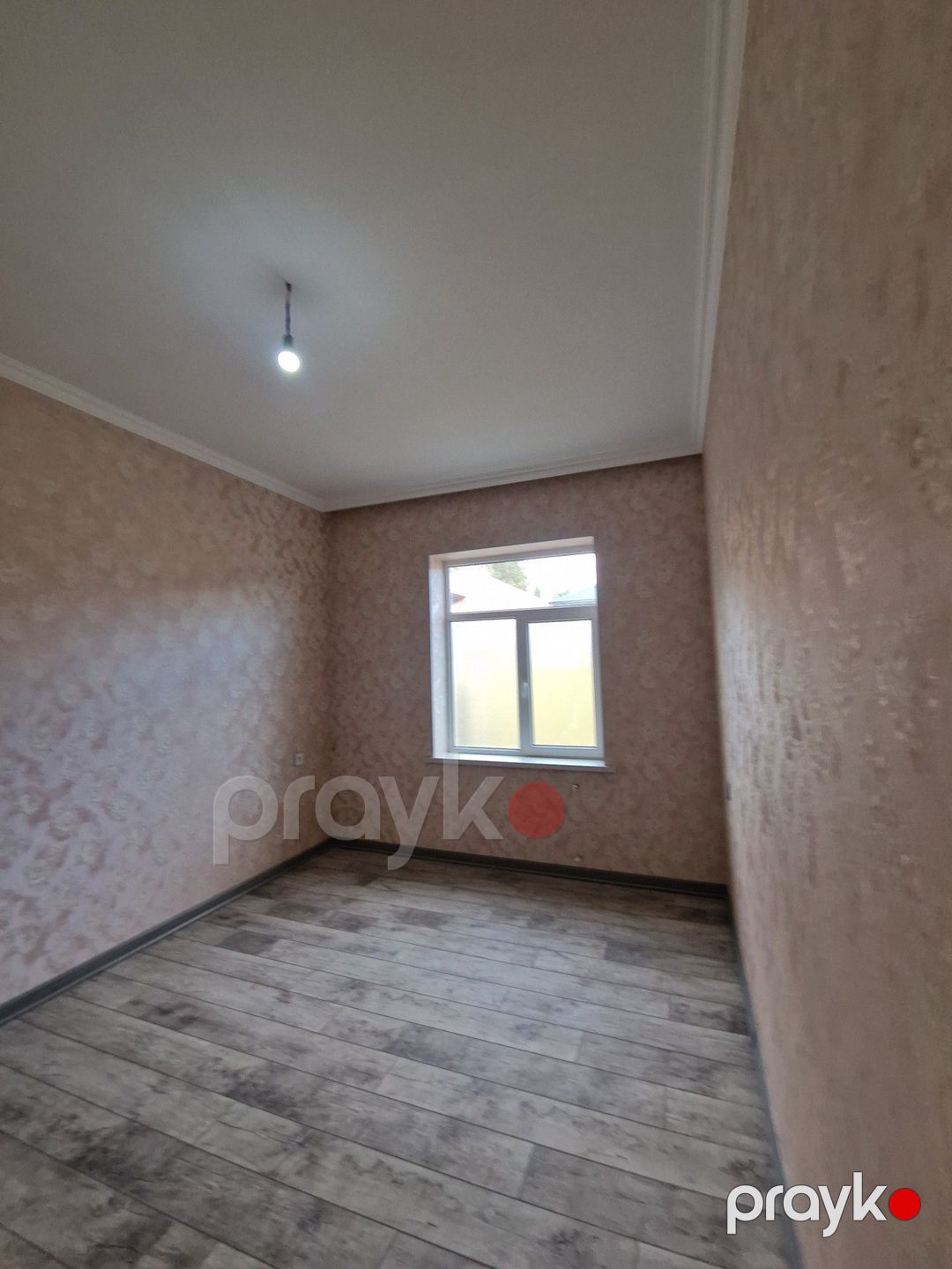 Satılır 4 otaqlı həyət evi/bağ evi 125 m² — Ev, villa, Bakı (11)
