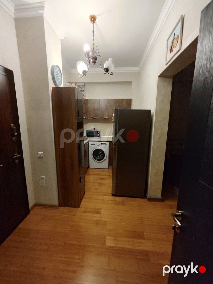 Satılır 2 otaqlı yeni tikili 50 m² — Mənzil, Bakı (6)