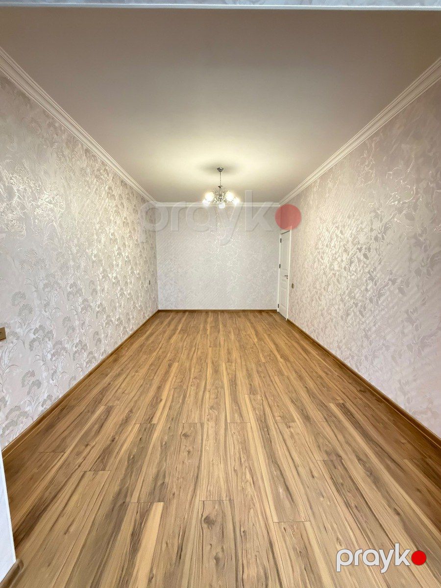 Satılır 3 otaqlı köhnə tikili 90 m² — Mənzil, Bakı (8)