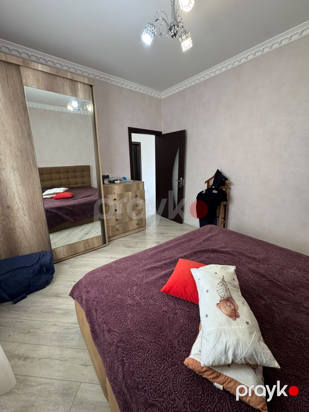 Satış: 3 otaqlı Ev / villa, 80 m², Binəqədi rayonu — Ev, villa, Bakı (3)