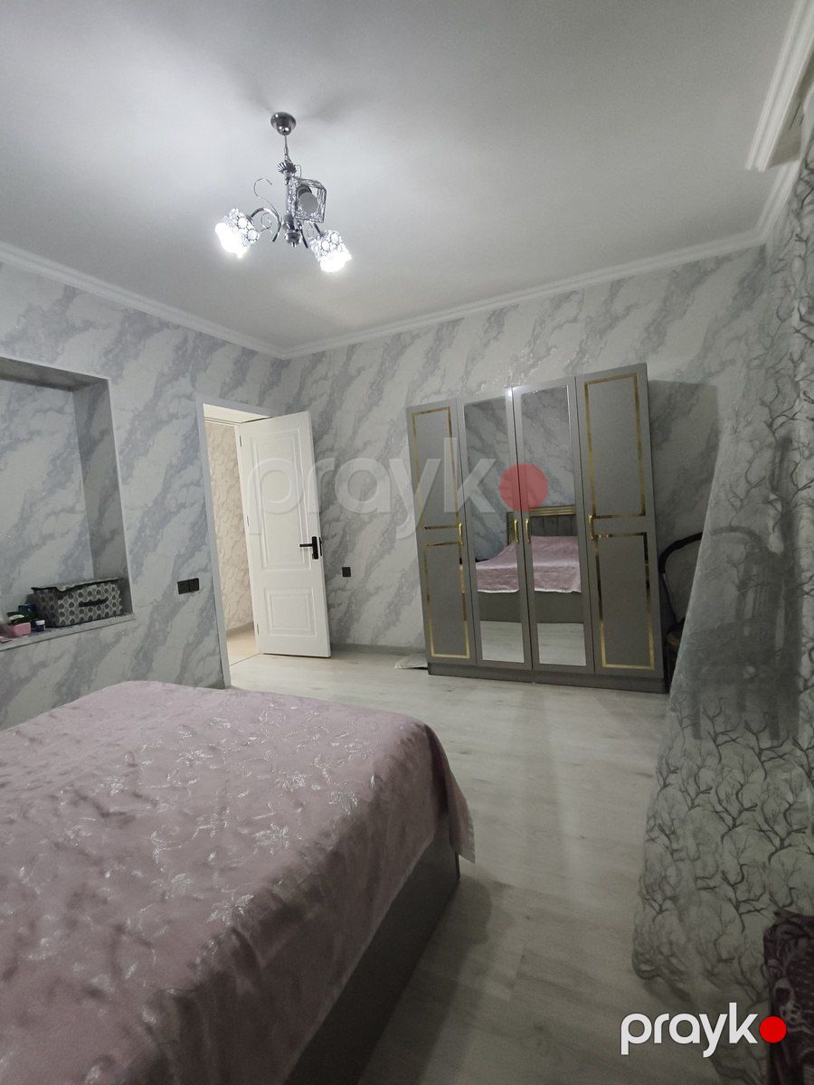 Həyət evi, Günəşli qəs — Ev, villa, Bakı (10)