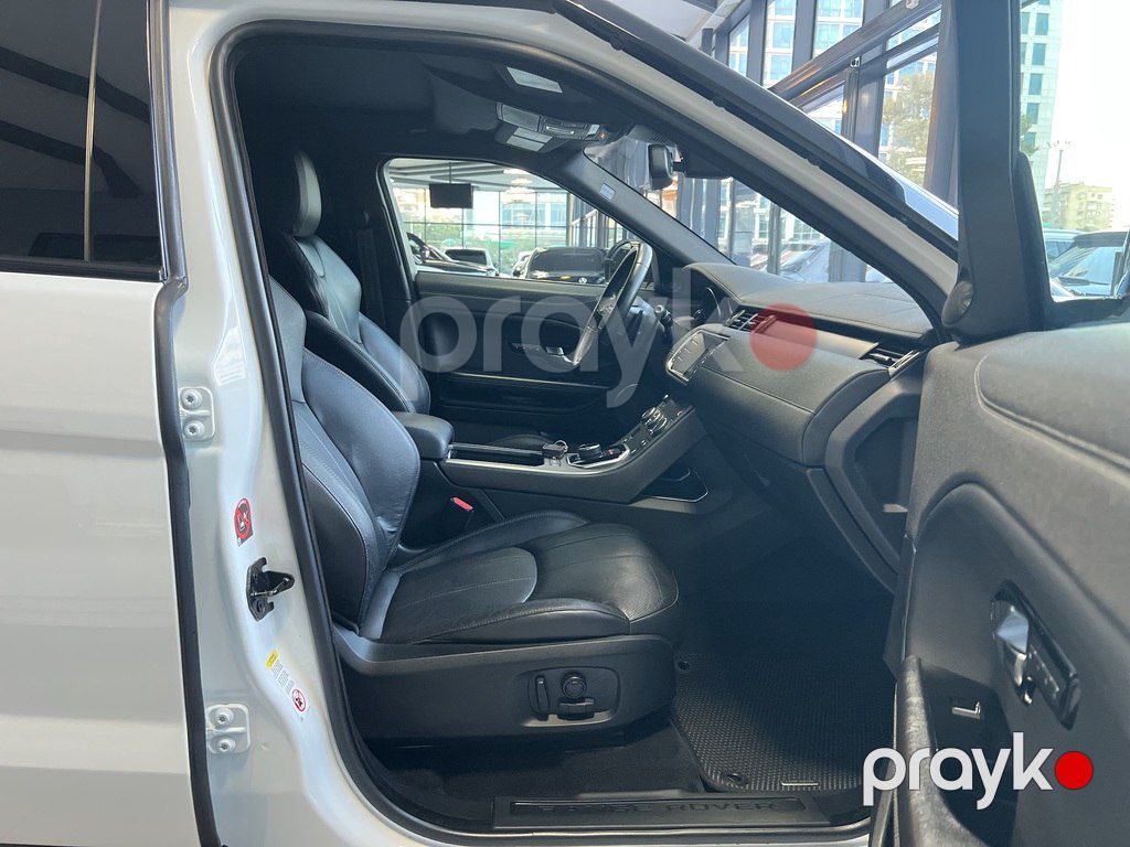 Land Rover RR Evoque, 2.0 L, 2018 il, 68 000 km — Avtomobillər, Bakı (10)