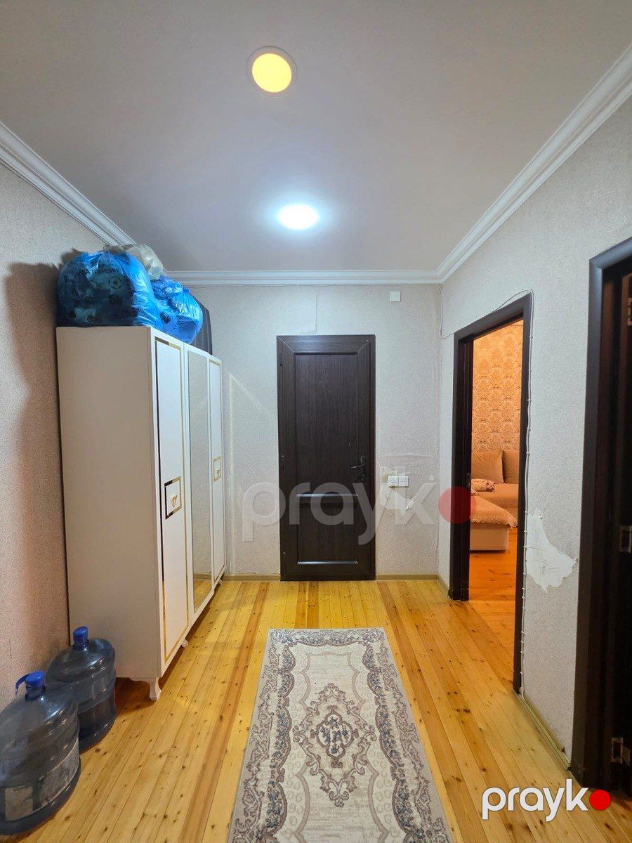 Satılır 2 otaqlı yeni tikili 52 m² — Mənzil, Bakı (5)