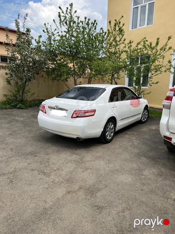 Toyota Camry, 2.4 L, 2008 il, 350 000 km — Avtomobillər, Lerik (3)