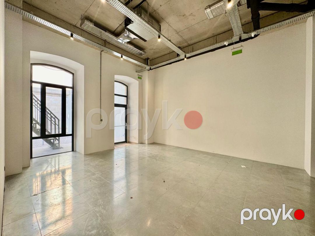 İcarəyə verilir obyekt 860 m² — Əmlak, Bakı (7)