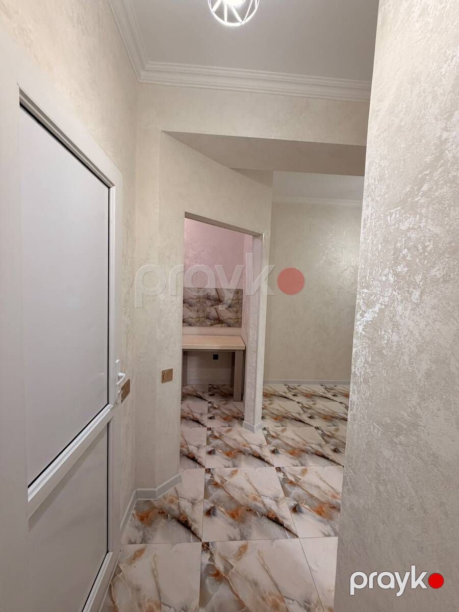 Satılır 2 otaqlı yeni tikili 54 m² — Mənzil, Bakı (5)