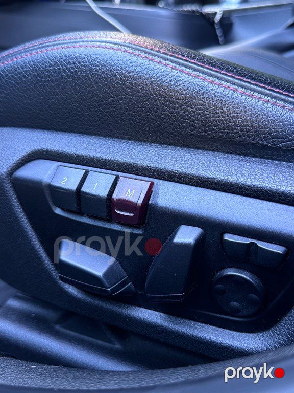 BMW 328, 2.0 L, 2013 il, 216 000 km — Avtomobillər, Bakı (12)