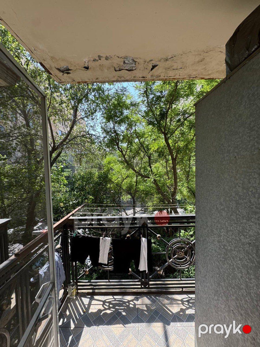 Satılır 3 otaqlı köhnə tikili 75 m² — Mənzil, Bakı (8)