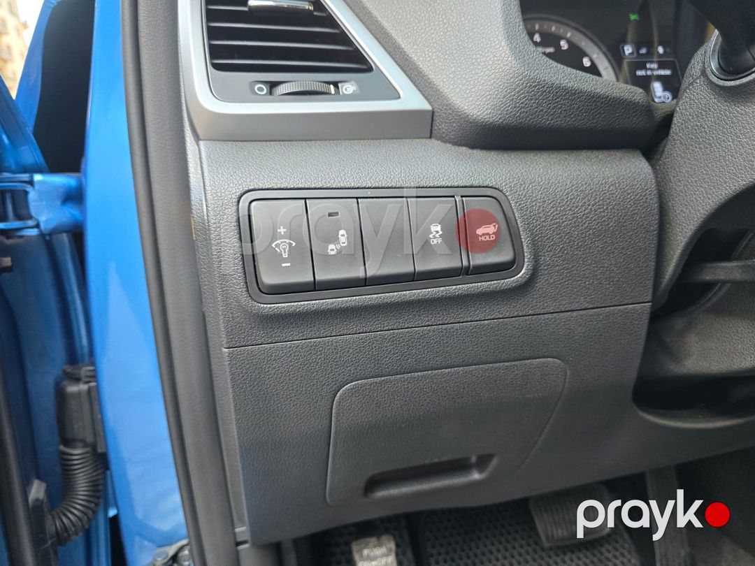 Hyundai Tucson, 2018 il — Avtomobillər, Bakı (5)