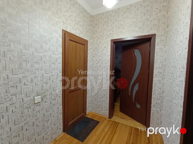 Satılır 3 otaqlı Həyət evi / Villa, 100 m², Sabunçu rayonu — Ev, villa, Bakı (5)