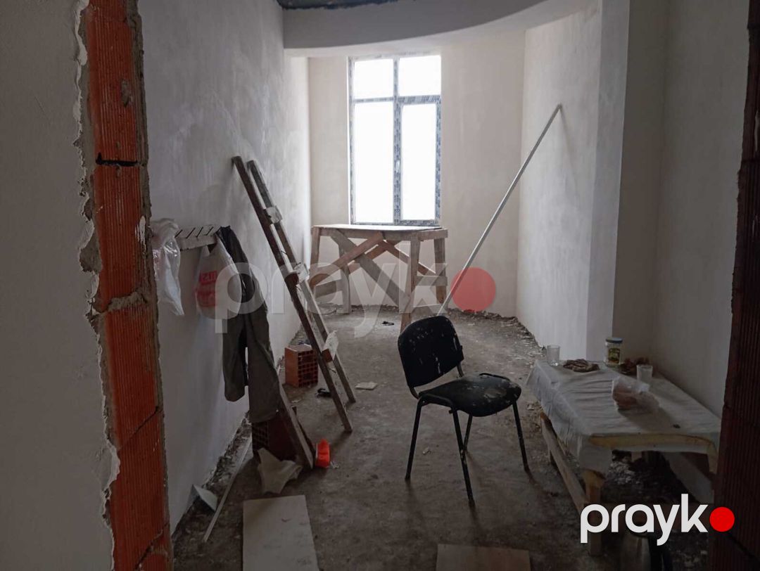 Satılır 3 otaqlı yeni tikili 130 m² — Mənzil, Xırdalan (5)