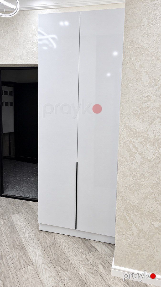 Satılır 2 otaqlı yeni tikili 45 m² — Mənzil, Bakı (6)