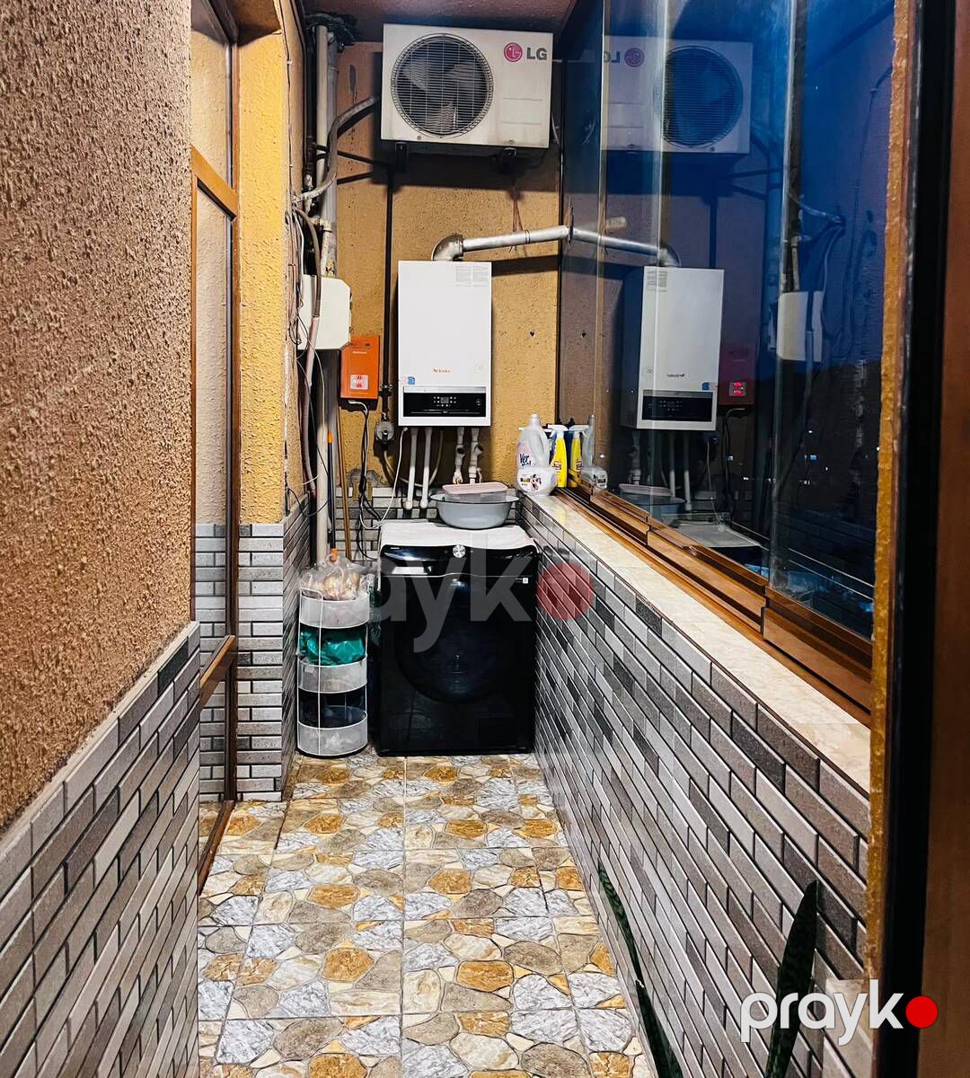 Satılır 3 otaqlı yeni tikili 69 m² — Mənzil, Xırdalan (7)