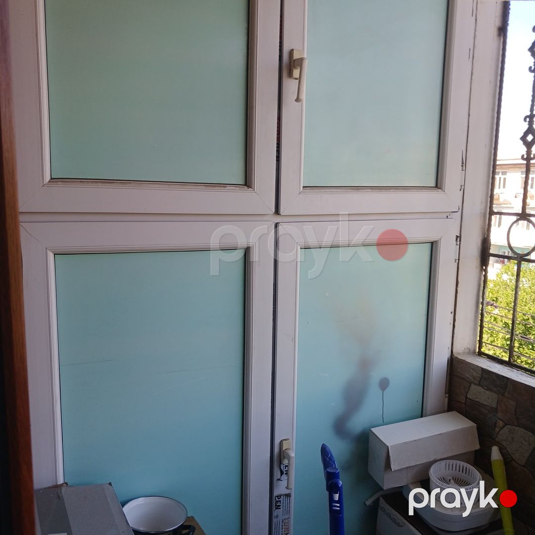 İcarəyə verilir 4 otaqlı köhnə tikili 100 m² — Mənzil, Bakı (11)