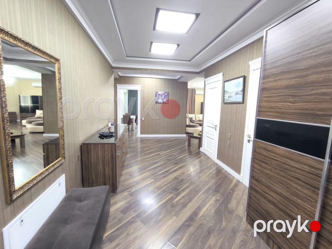 Satılır 4 otaqlı yeni tikili 161 m² — Mənzil, Bakı (12)
