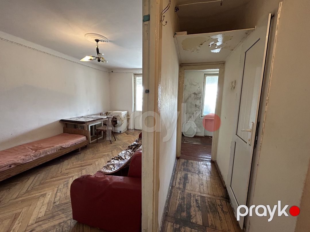 Satılır 2 otaqlı köhnə tikili 65 m² — Mənzil, Bakı (9)