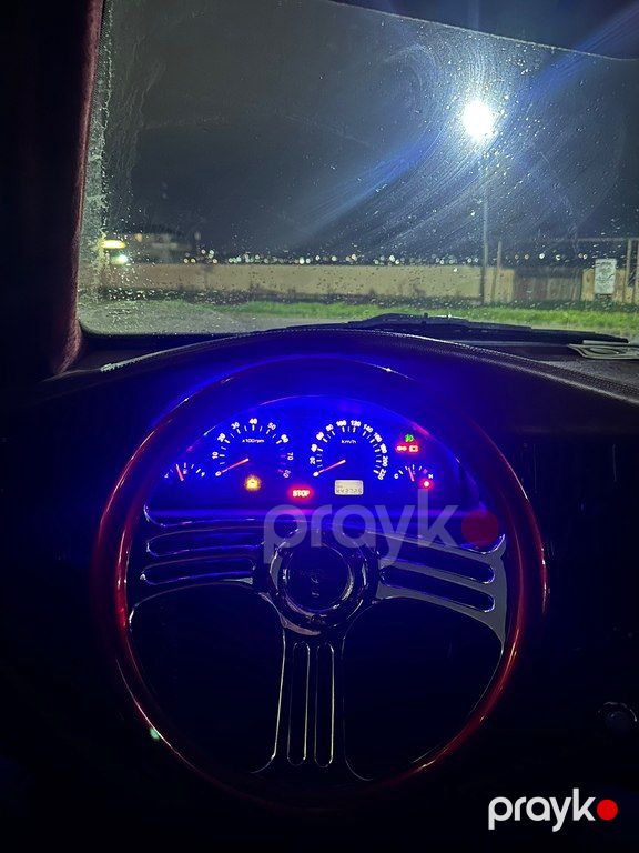 Iran Khodro Samand, 1.8 L, 2006 il, 440 000 km — Avtomobillər, Sumqayıt (5)