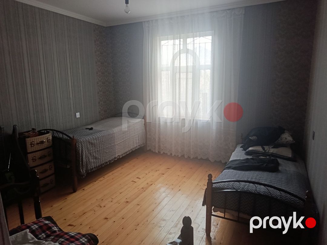 Həyət evi, Saray qəs — Ev, villa, Sumqayıt (5)