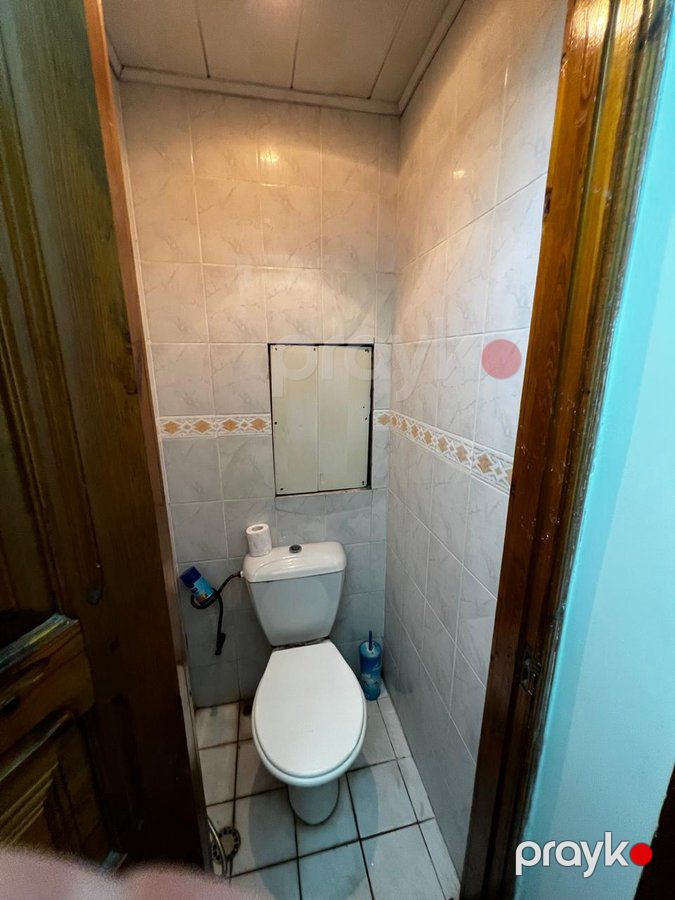 1 otaqlı mənzil, 40 m², Nesimi 4mkr Huseyn Seydizade, Bakı — Mənzil (7)