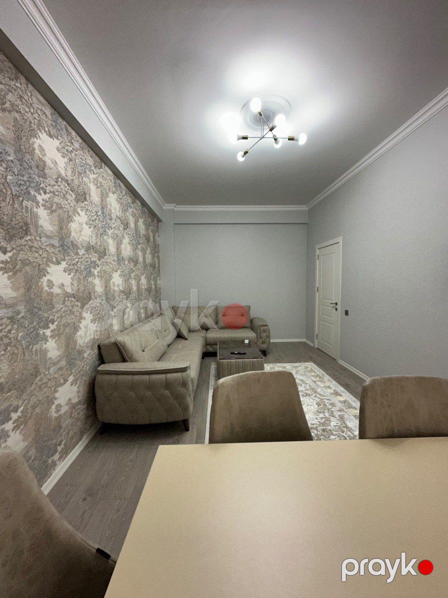 Satılır 2 otaqlı yeni tikili 64 m² — Mənzil, Xırdalan (2)