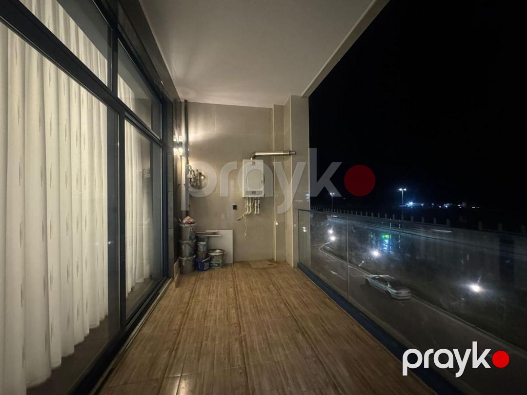 Satılır 2 otaqlı yeni tikili 126 m² — Mənzil, Bakı (7)