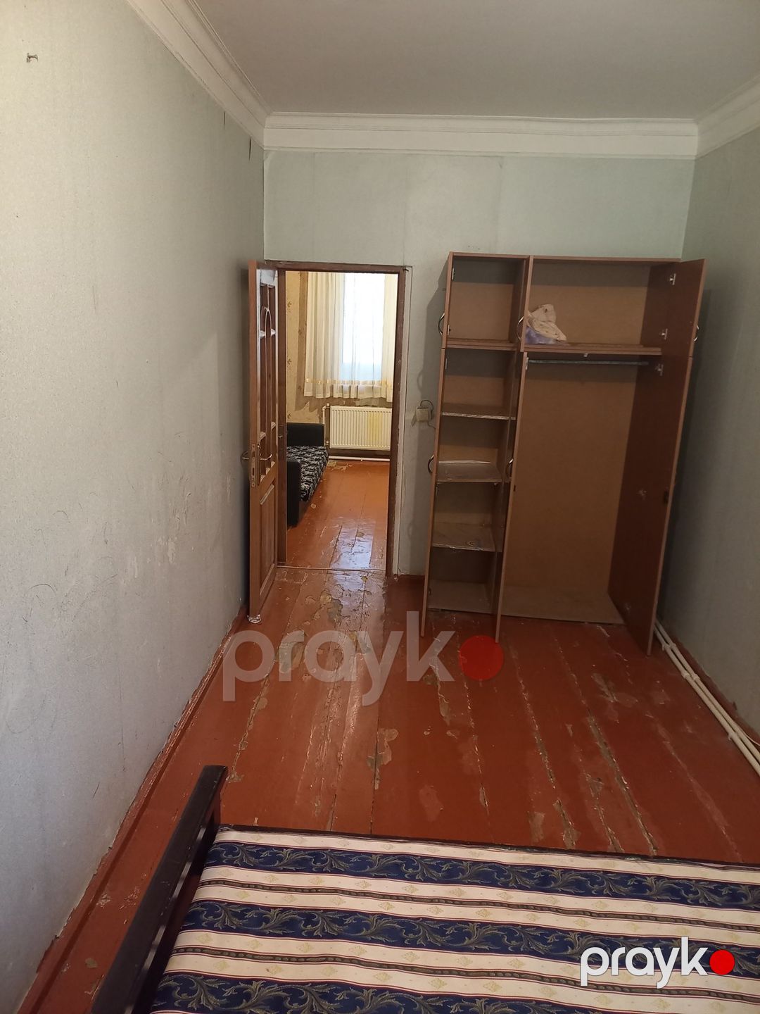 Satılır 3 otaqlı köhnə tikili 45 m² — Mənzil, Bakı (4)