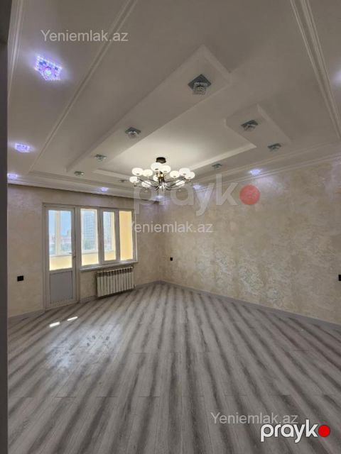 Satılır 3 otaqlı Bina evi menzil (Köhnə tikili), 70 m², 10-cu mikrorayon — Sumqayıt