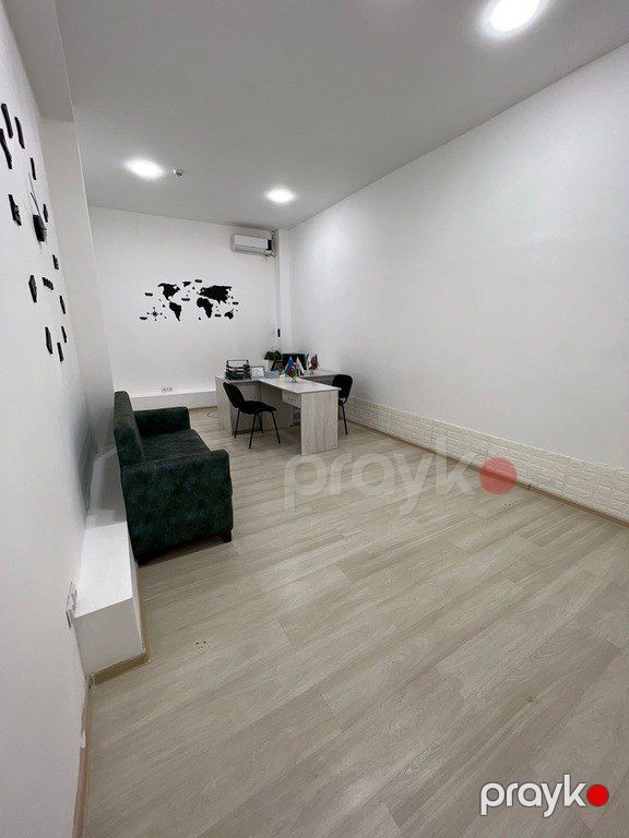 İcarəyə verilir 1 otaqlı ofis 52 m² — Ofis, Bakı (4)
