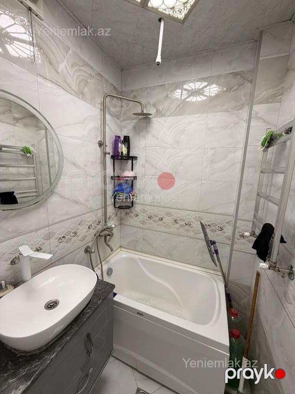 Satılır 3 otaqlı Bina evi menzil (Yeni tikili), 78 m², Saray — Mənzil, Abşeron (9)
